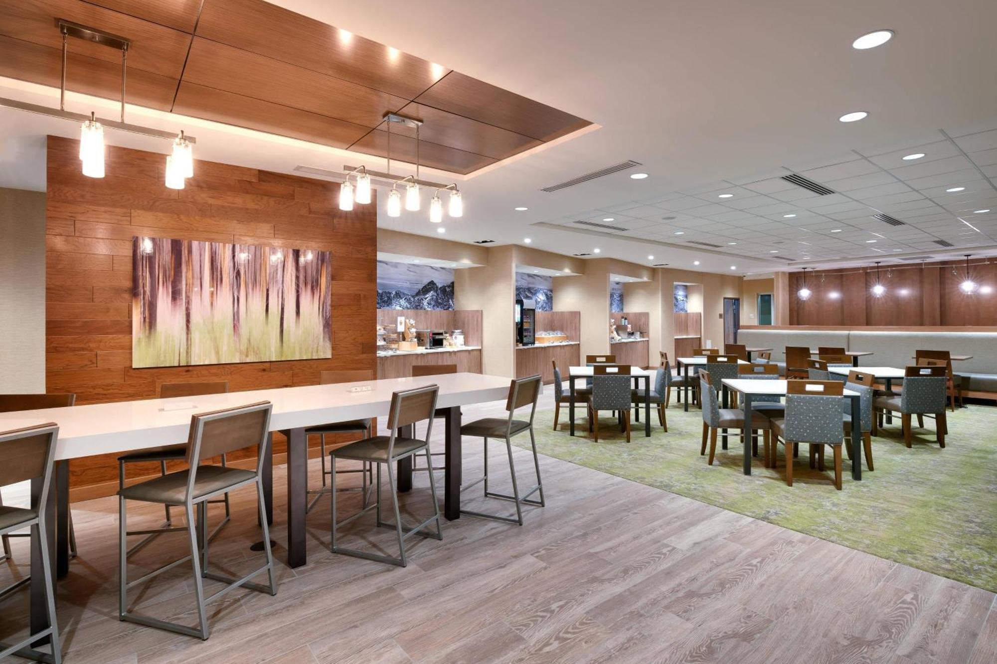 Fairfield Inn & Suites By Marriott Denver West/Federal Center Lakewood Exterior foto