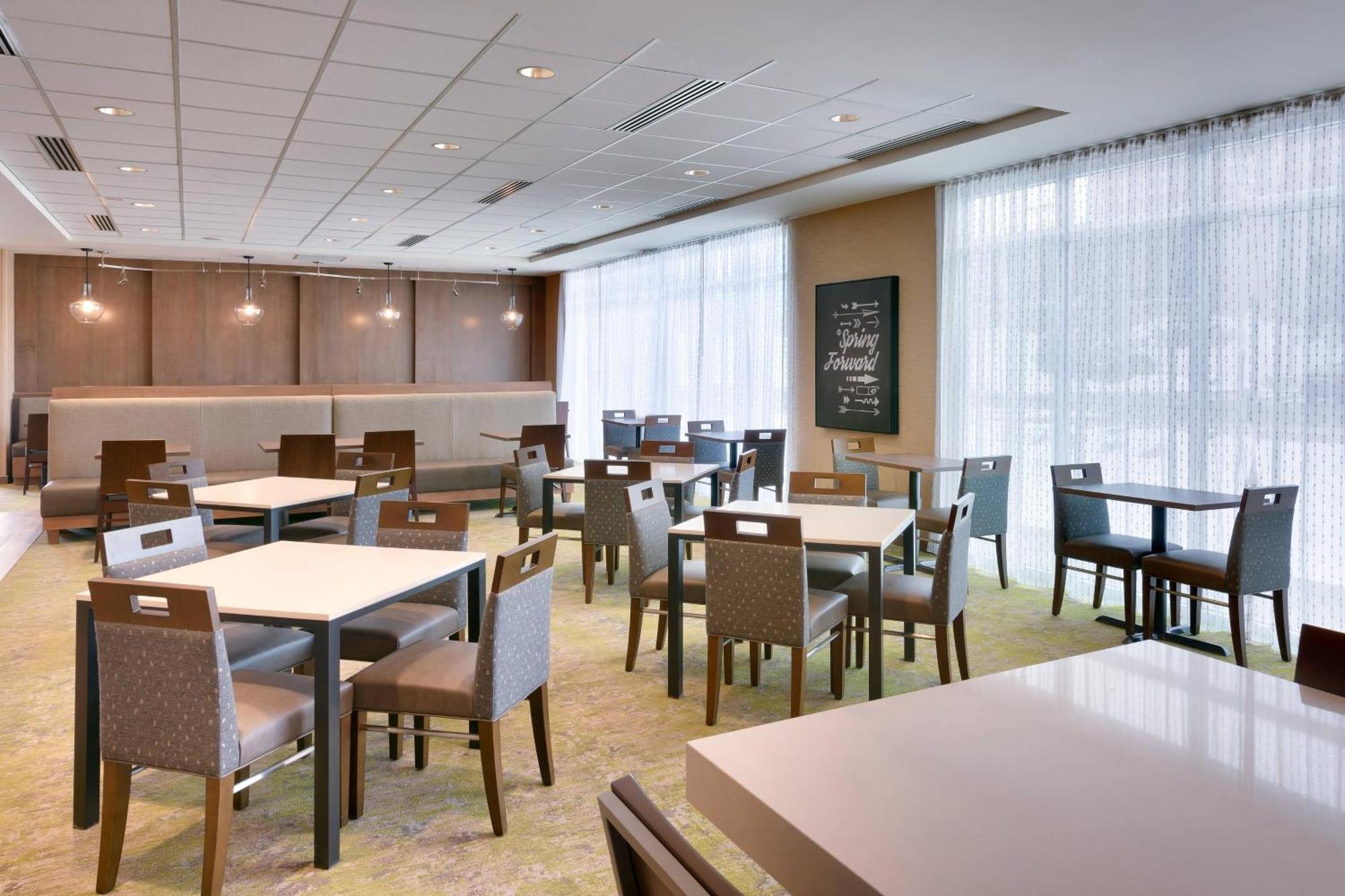 Fairfield Inn & Suites By Marriott Denver West/Federal Center Lakewood Exterior foto