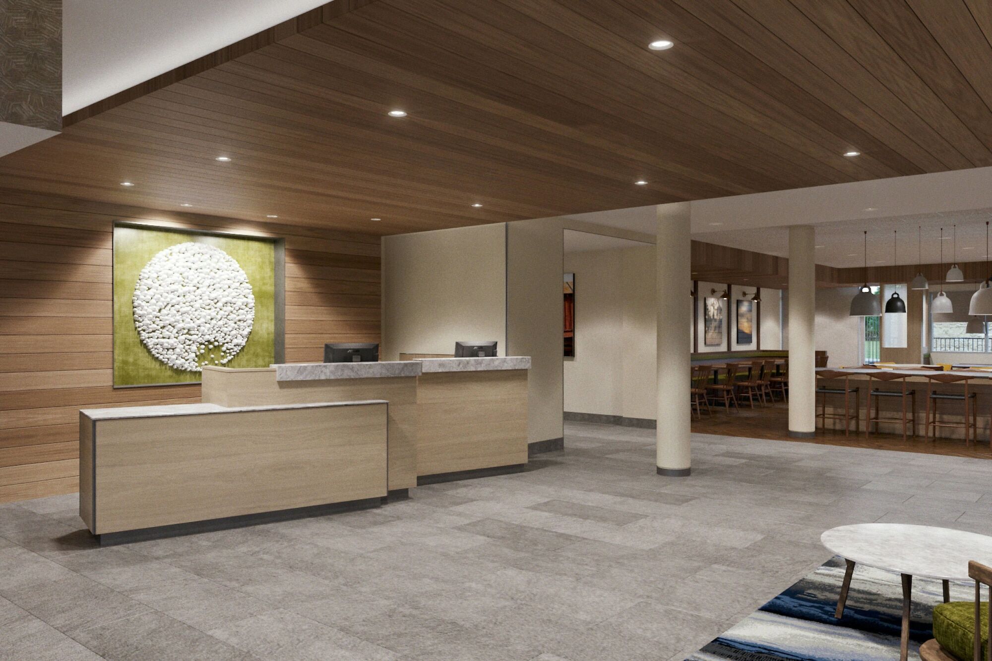 Fairfield Inn & Suites By Marriott Denver West/Federal Center Lakewood Exterior foto